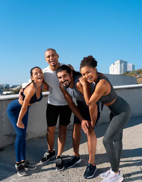 You're Not Alone in This